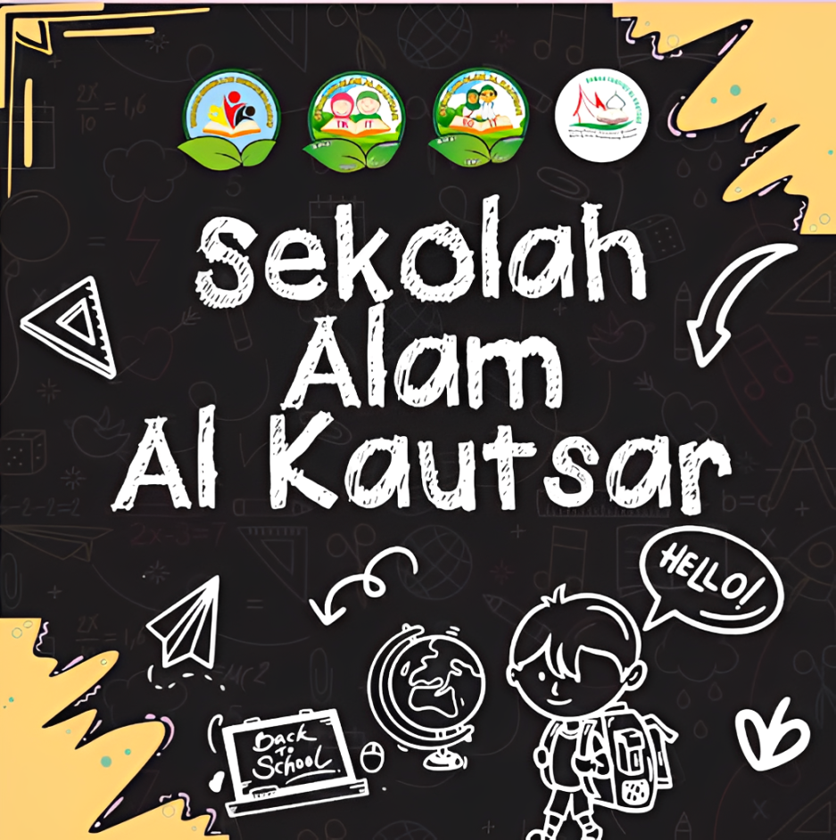 Sekolah Alam Islam Al Kautsar